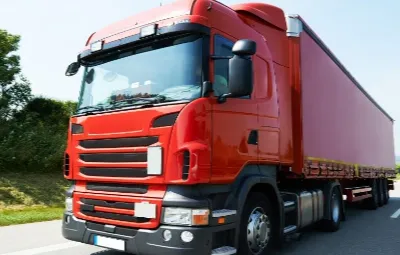 Antalya Yenikapı Ambar Kargo