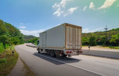 Antalya ile Yenikapı Arası Bulaşık Makinesi Taşıma