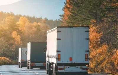 Antalya ile Yenikapı Arası Klima Taşıma