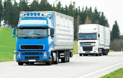 Antalya ile Yenikapı Arası Eşya Taşıma